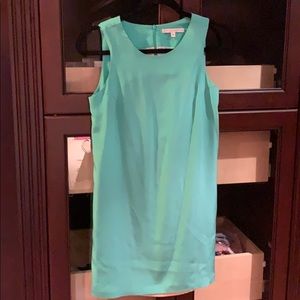 Silk Amanda Uprichard dress